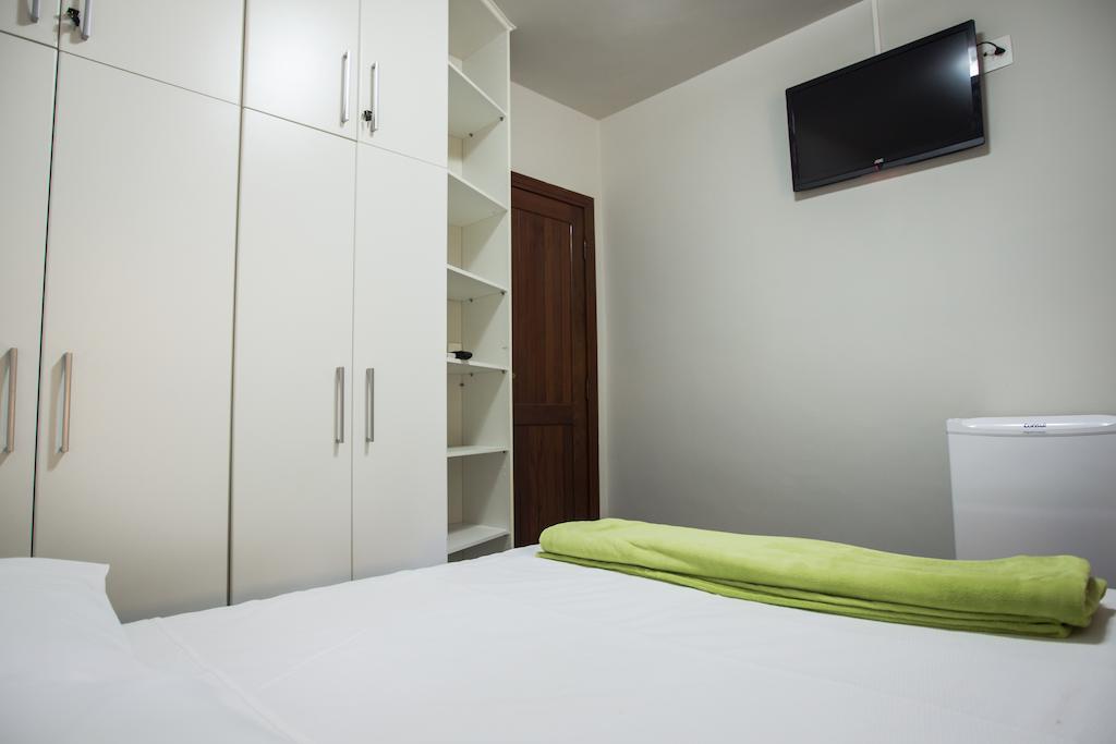 Pousada 45 Hostel Belo Horizonte Camera foto