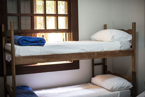 Pousada 45 Hostel Belo Horizonte Esterno foto