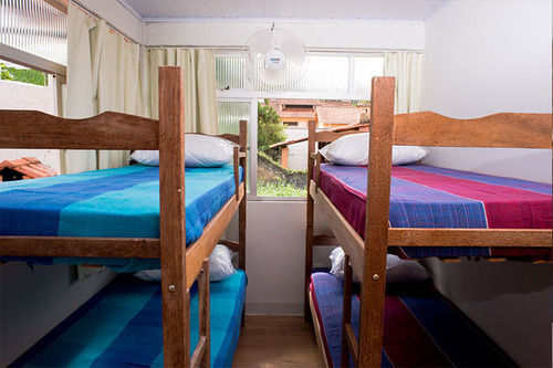 Pousada 45 Hostel Belo Horizonte Esterno foto