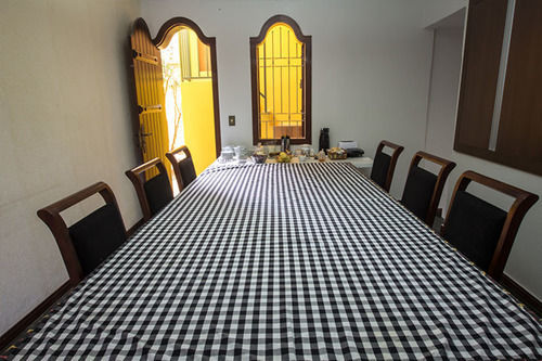 Pousada 45 Hostel Belo Horizonte Esterno foto